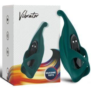 Armony Stimulators-Stimolatore per dito e vibratore · Vibratori (immagine 5)