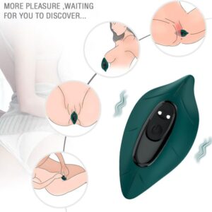 Armony Stimulators-Stimolatore e vibratore con telecomando · Vibratori (imaginea 3)