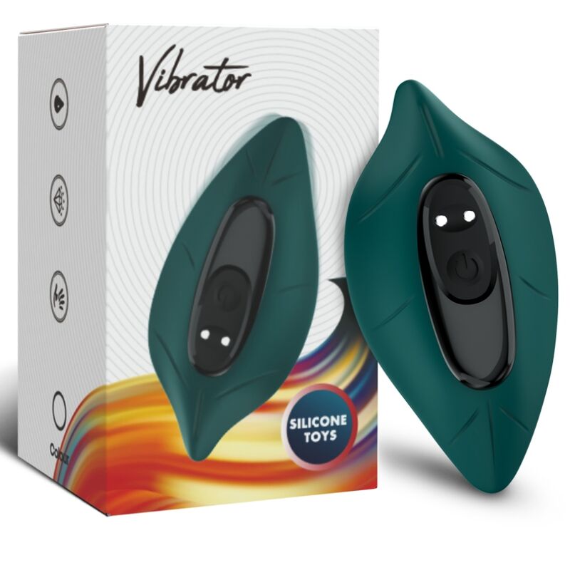 Armony Stimulators-Stimolatore e vibratore con telecomando · Vibratori (imaginea 5)