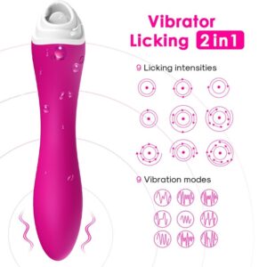 Armony Stimulators-Fairyland Licking Vibrating Clit & Vibratore 8 Armony Stimulators-Fairyland Licking Vibrating Clit & Vibratore · Vibratori (imaginea 3)
