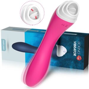 Armony Stimulators-Fairyland Licking Vibrating Clit & Vibratore 6 Armony Stimulators-Fairyland Licking Vibrating Clit & Vibratore · Vibratori