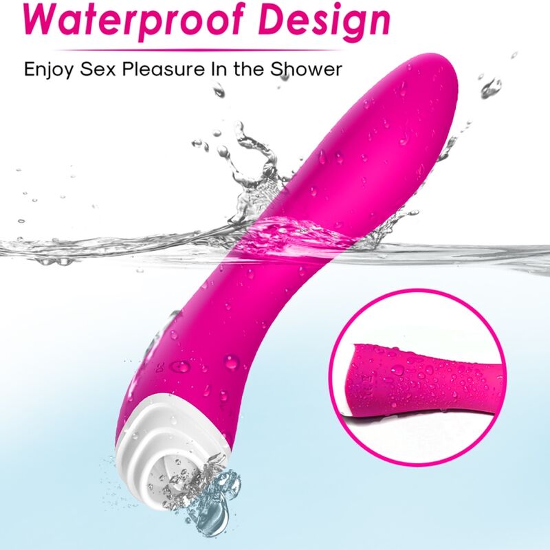 Armony Stimulators-Fairyland Licking Vibrating Clit & Vibratore 2 Armony Stimulators-Fairyland Licking Vibrating Clit & Vibratore · Vibratori (imaginea 2)