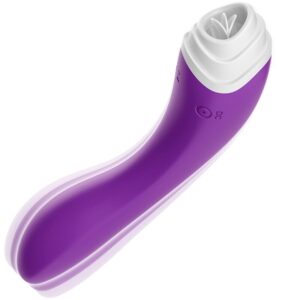 Armony Stimulators-Fairyland Stimolatore Del Clitoride Con Leccare · Vibratori