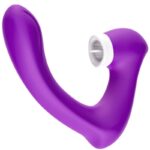 Armony Stimulators-Secretkiss stimolante clitorideo con suzione · Vibratori