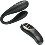 Remote Control-Pretty Love Nathan Vibratore Doppio Piacere · Vibratori