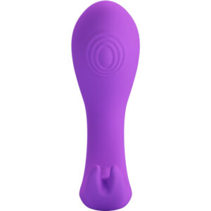 High Tech-Idabelle Vibrazione e Pulsazione con Telecomando — PRETTY LOVE · Vibratori (imaginea 2)