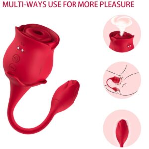 Armony Stimulators-Stimolatore del clitoride con suzione 10 Armony Stimulators-Stimolatore del clitoride con suzione · Vibratori (imaginea 5)