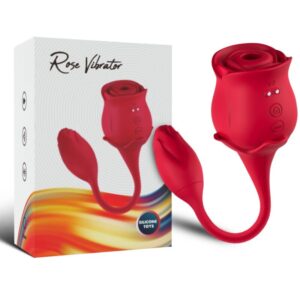 Armony Stimulators-Stimolatore del clitoride con suzione · Vibratori