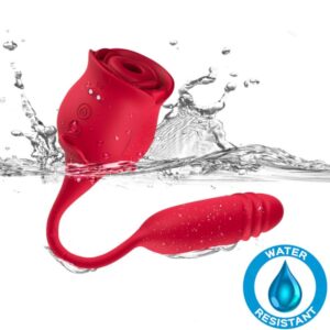 Armony Stimulators-Roseknight Suttor Clitoride e Vibratore · Vibratori (immagine 3)