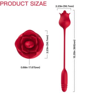 Armony Stimulators-Roselip Stimolatore Clitorideo con Lingerie e · Vibratori (imaginea 3)