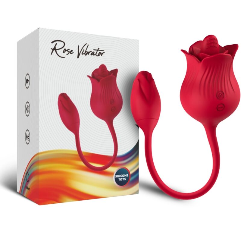 Armony Stimulators-Stimolatore Clitorideo Pink con Coda - 10 3 Armony Stimulators-Stimolatore Clitorideo Pink con Coda - 10 · Vibratori (imaginea 3)