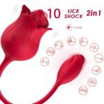 Armony Stimulators-Stimolatore Clitorideo Pink con Coda - 10 377 img 163644 a1620ff2243ce018edfb60f66df81a7b 1