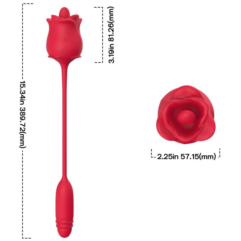 Armony Stimulators-3-In-1 Rosa Stimolatore Suzione e Up&down 4 Armony Stimulators-3-In-1 Rosa Stimolatore Suzione e Up&down · Vibratori (imaginea 4)