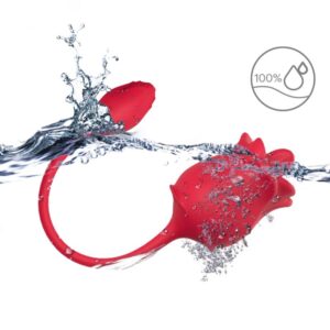 Armony Stimulators-Pink 2 in 1 Stimolatore di aspirazione · Vibratori (imaginea 3)