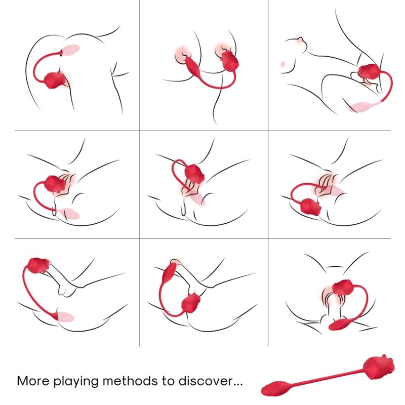 Armony Stimulators-Pink 2 in 1 Stimolatore di aspirazione 2 Armony Stimulators-Pink 2 in 1 Stimolatore di aspirazione · Vibratori (imaginea 2)
