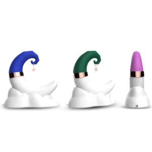 Armony Stimulators-Sweetmoon Suzione Cup per il Clitoride · Vibratori (imaginea 3)