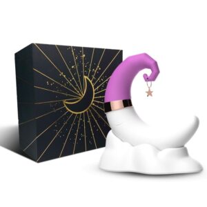 Armony Stimulators-Sweetmoon Suzione Cup per il Clitoride · Vibratori