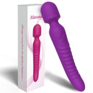 Armony-Mission Massaggiatore e Vibratore con Effetto Riscaldamento · Vibratori (immagine 4)