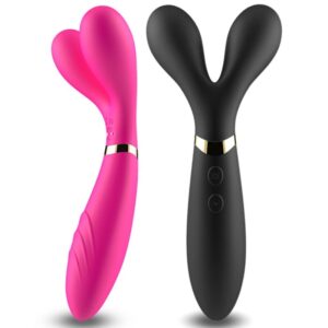 Armony Massagers-Massaggiatore e vibratore Y-Wand con doppia testa · Vibratori (imaginea 4)