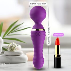Armony Massagers-Freedo Massaggiatore e Vibratore Piccolo Silicone · Vibratori (imaginea 3)