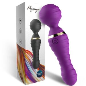 Armony Massagers-Freedo Massaggiatore e Vibratore Piccolo Silicone · Vibratori (imaginea 4)