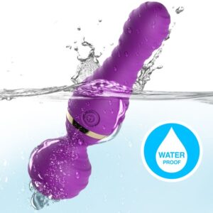 Armony Massagers-Freedo Massaggiatore e Vibratore Piccolo Silicone · Vibratori (imaginea 2)