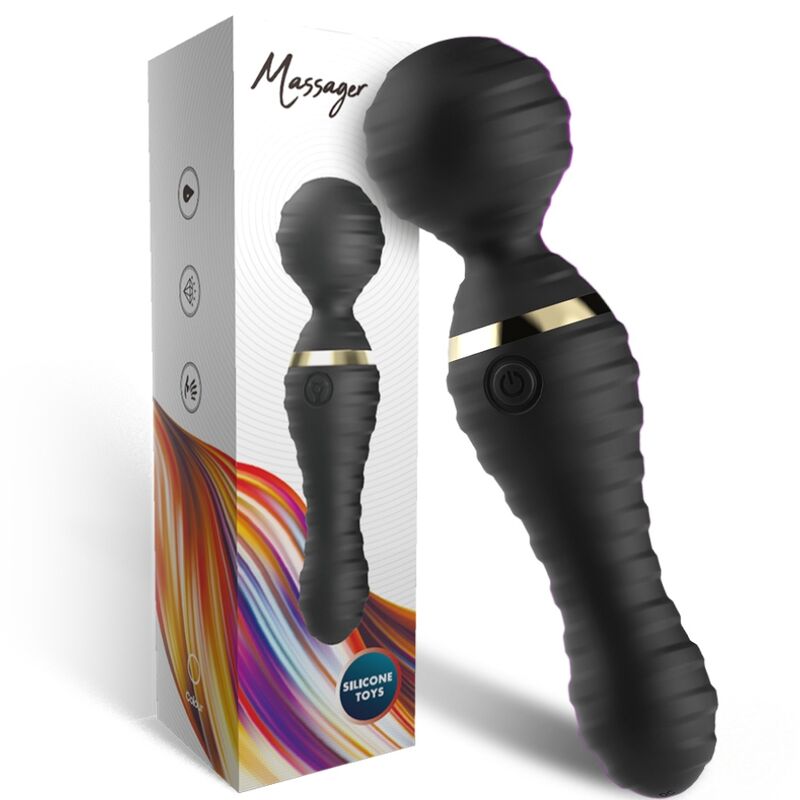 Armony Massagers-Freedo Massaggiatore e Vibratore Piccolo Silicone · Vibratori (imaginea 7)