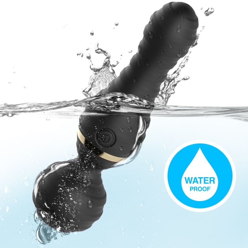 Armony Massagers-Freedo Massaggiatore e Vibratore Piccolo Silicone · Vibratori (imaginea 6)