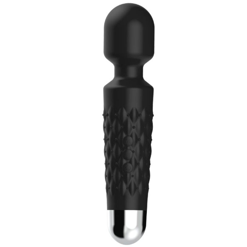 Armony-Postman Massager Vibratore con Testa Superflessibile · Vibratori (immagine 8)