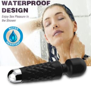 Armony-Postman Massager Vibratore con Testa Superflessibile · Vibratori (immagine 6)