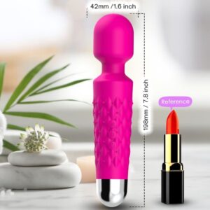 Armony-Postman Massager Vibratore con Testa Superflessibile · Vibratori (immagine 4)