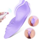Armony Wearables-Whisper Mutandine Vibratore Portatile · Vibratori