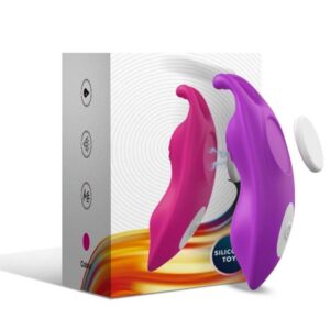 Armony Wearables-Honeybee Mutandine vibranti indossabili G-spot · Vibratori (imaginea 13)
