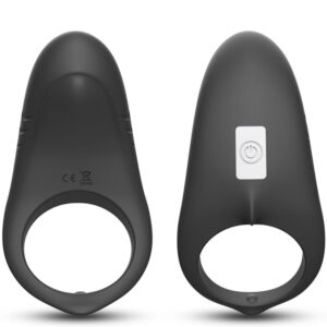 Armony For Him-Shark Anello Vibratore per Coppia con Telecomando 11 Armony For Him-Shark Anello Vibratore per Coppia con Telecomando · Anelli & Guaine per pene (imaginea 5)