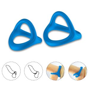 Armony For Him-Anello per il pene in silicone · Anelli & Guaine per pene (immagine 5)