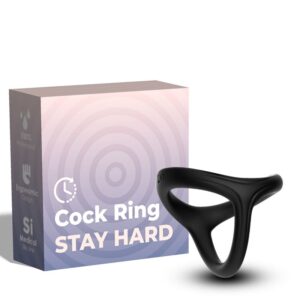Armony For Him-Anello per il pene in silicone