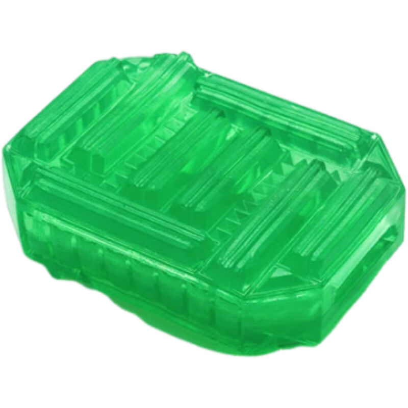 Tenga-Uni Smeraldo Dita Masturbazione 1 Tenga-Uni Smeraldo Dita Masturbazione · Masturbatori