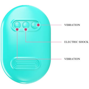 Remote Control-Sorpresa Box Pinzette Elettrostimolazione 44 Remote Control-Sorpresa Box Pinzette Elettrostimolazione — PRETTY LOVE · Elettrostimolazione (imaginea 14)