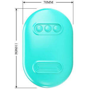 Remote Control-Sorpresa Box Pinzette Elettrostimolazione 42 Remote Control-Sorpresa Box Pinzette Elettrostimolazione — PRETTY LOVE · Elettrostimolazione (imaginea 12)