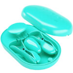 Remote Control-Sorpresa Box Pinzette Elettrostimolazione — PRETTY LOVE · Elettrostimolazione