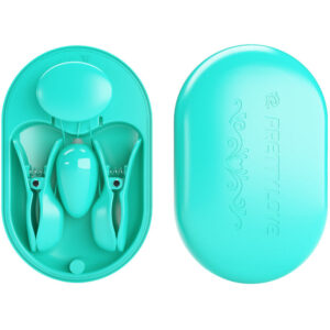 Remote Control-Sorpresa Box Pinzette Elettrostimolazione 40 Remote Control-Sorpresa Box Pinzette Elettrostimolazione — PRETTY LOVE · Elettrostimolazione (imaginea 10)
