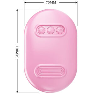 Remote Control-Sorpresa Box Pinzette Elettrostimolazione 36 Remote Control-Sorpresa Box Pinzette Elettrostimolazione — PRETTY LOVE · Elettrostimolazione (imaginea 6)