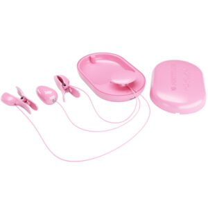 Remote Control-Sorpresa Box Pinzette Elettrostimolazione 38 Remote Control-Sorpresa Box Pinzette Elettrostimolazione — PRETTY LOVE · Elettrostimolazione (imaginea 8)