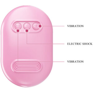 Remote Control-Sorpresa Box Pinzette Elettrostimolazione 35 Remote Control-Sorpresa Box Pinzette Elettrostimolazione — PRETTY LOVE · Elettrostimolazione (imaginea 5)