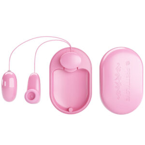 Remote Control-Magic Box Sfera Vibrante Ricaricabile