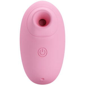 Romance-Inhale Bird Mini Suzione Cup con funzione · Vibratori (imaginea 2)