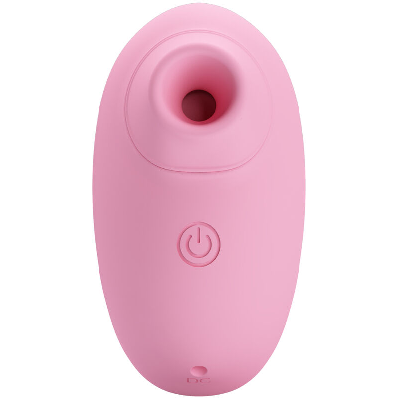 Romance-Inhale Bird Mini Suzione Cup con funzione 2 Romance-Inhale Bird Mini Suzione Cup con funzione · Vibratori (imaginea 2)