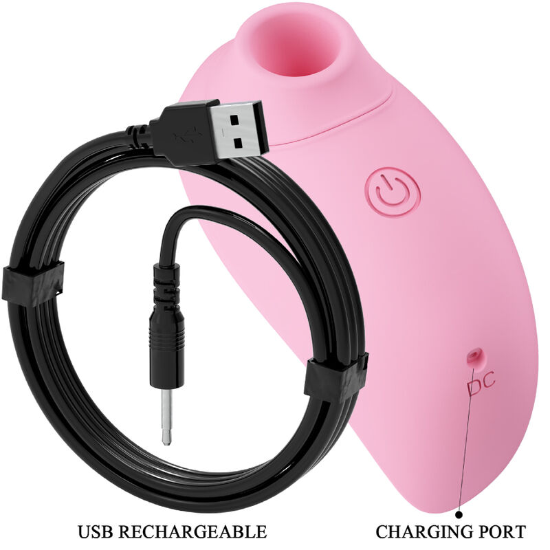 Romance-Inhale Bird Mini Suzione Cup con funzione 6 Romance-Inhale Bird Mini Suzione Cup con funzione · Vibratori (imaginea 6)