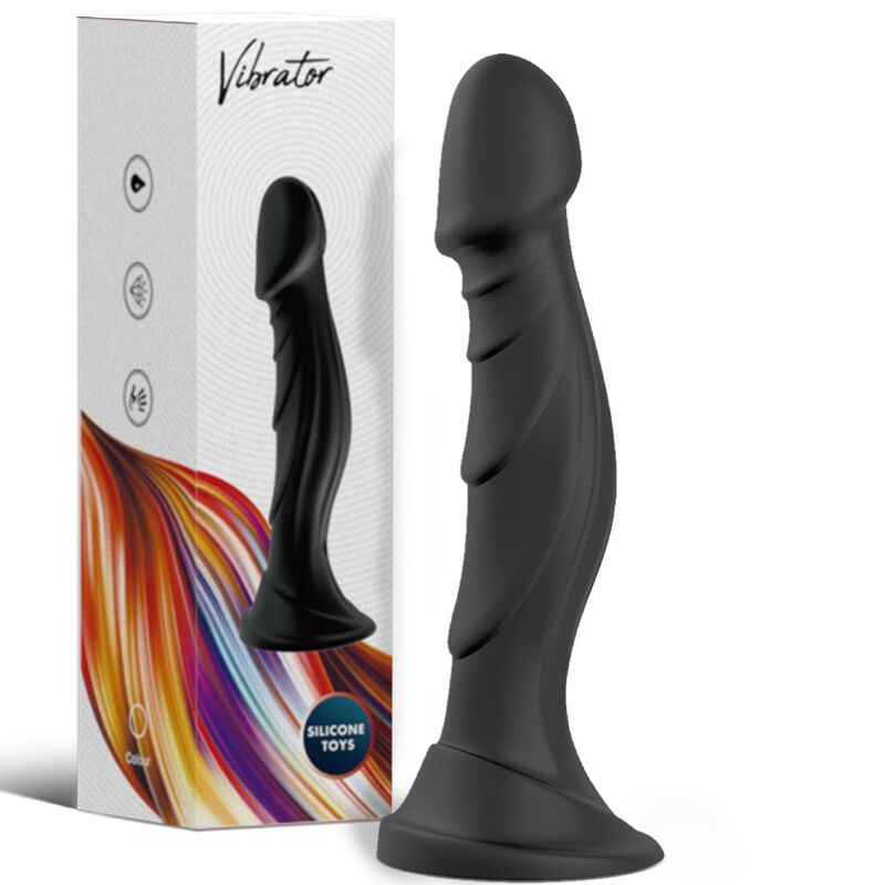 Armony Anal-Dildo Vibratore e Plug anale con Telecomando 4 Armony Anal-Dildo Vibratore e Plug anale con Telecomando · Giocattoli anali (imaginea 4)