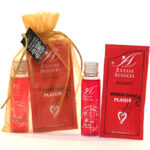 Extase Sensual-Set Notti Amore Travel Format · Afrodisiaci donna